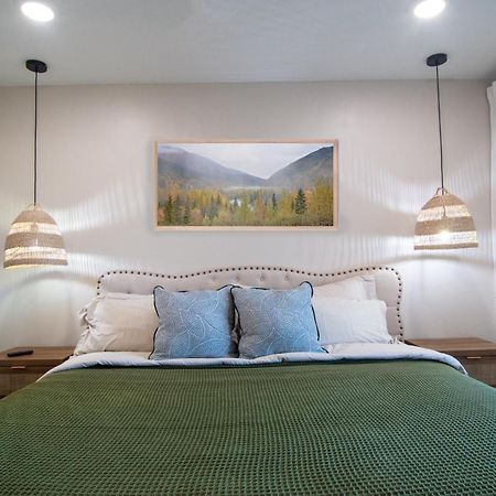 Caldwell Cliff Swallow Guest House Экстерьер фото