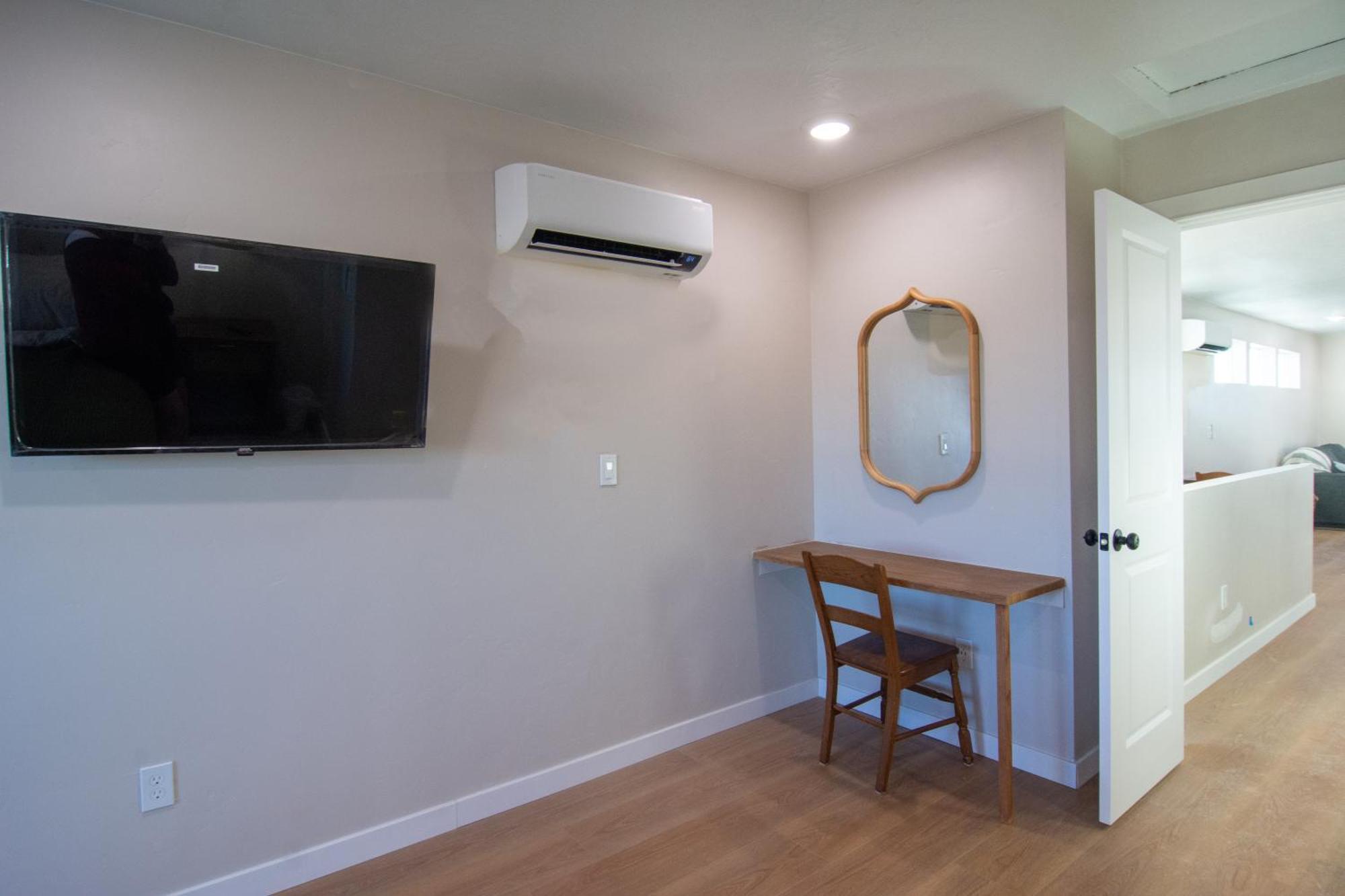 Caldwell Cliff Swallow Guest House Экстерьер фото