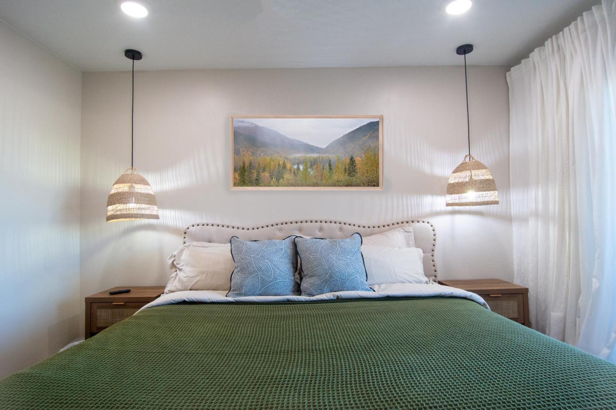 Caldwell Cliff Swallow Guest House Экстерьер фото