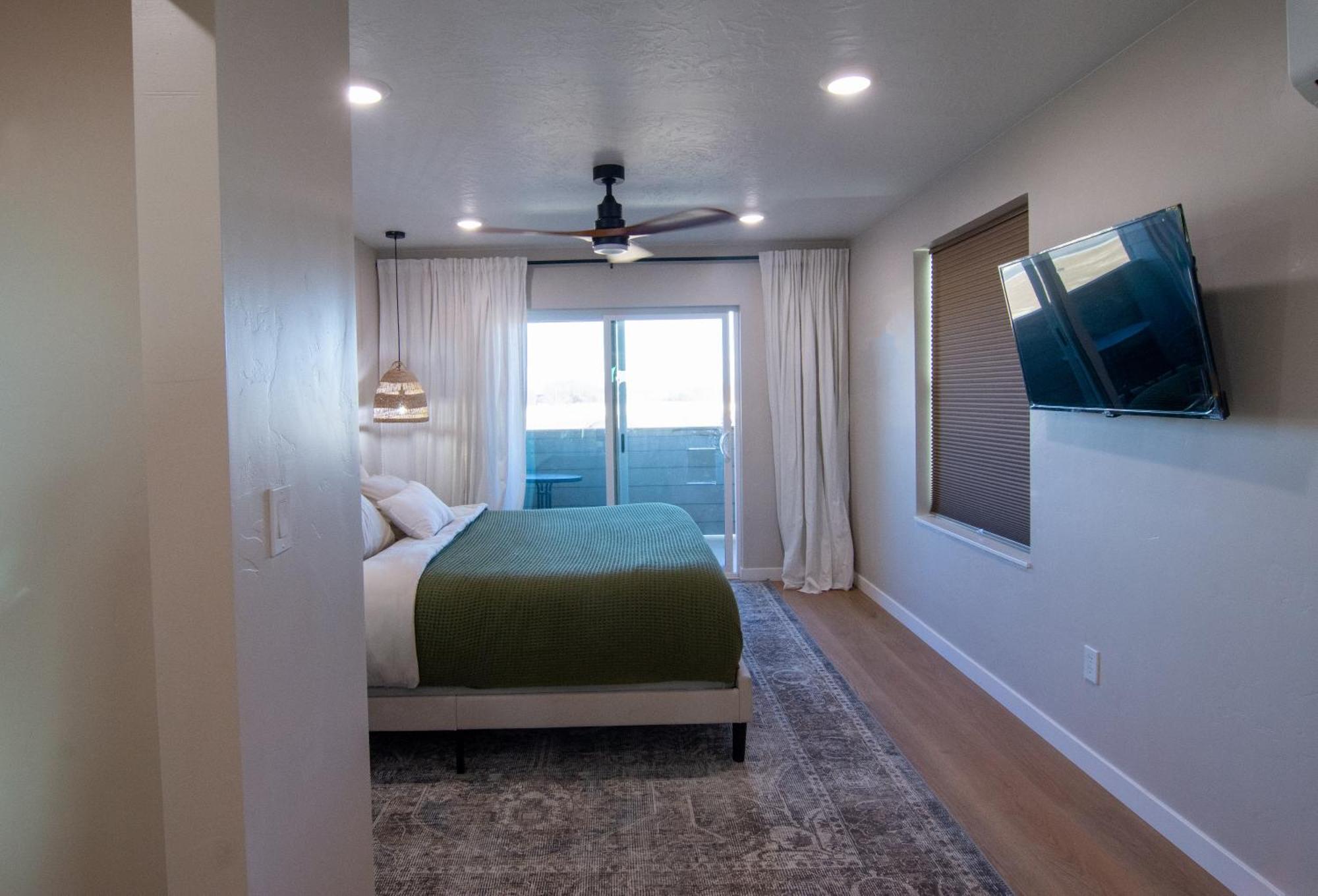 Caldwell Cliff Swallow Guest House Экстерьер фото